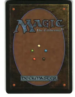 Magic the Gathering - Fourth Edition Magical Hack 1995 Rare - Image 2