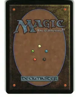 Magic the Gathering - Urza's Saga Rain of Filth 1998 151 Uncommon - Image 2