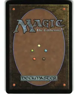 Magic the Gathering - Media Promos Grave Titan 2012 Promo Foil - Image 2