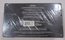 MTG Magic The Gathering SCOURGE Sealed Booster Box English - Image 3