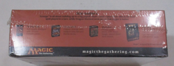 MTG Magic The Gathering SCOURGE Sealed Booster Box English - Image 4