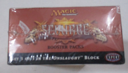 MTG Magic The Gathering SCOURGE Sealed Booster Box English - Image 5