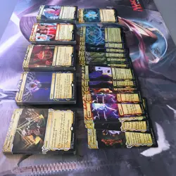 Magic the Gathering (Lot of 122) Strixhaven Mystical Archives Lot NM Some Foils - Image 1
