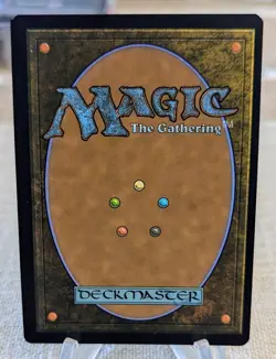 Sami, Wildcat Captain, Borderless Art Foil, Edge of Eternities, Magic MTG Mythic - Image 2