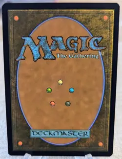 2025 Magic The Gathering Tezzeret Cruel Captain Edge Of Eternities Mythic #287 - Image 2