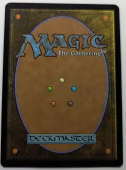 MAGUS OF THE MOON Showcase Foil Edge of Eternities Special Guests - MTG - Image 3