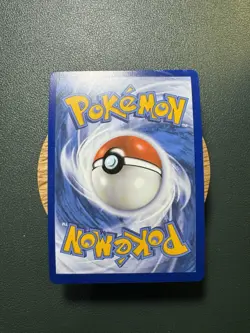 Pokemon TCG Charizard V Ultra Rare Card Crown Zenith Edition - Image 2