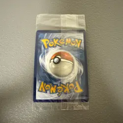 Pokemon Pikachu SVP 027 Sealed Black Star Promo Card - Paldea Evolved ETB - Image 2