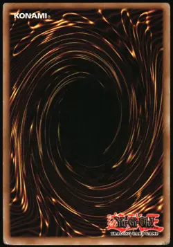 Yu-Gi-Oh! - Exiled Force Legacy of Darkness 2003 LOD-023 Super Rare Unlimited - Image 2