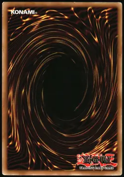 Yu-Gi-Oh! - Dark Necrofear 2004 MC1-EN005 Secret Rare Limited Edition - Image 2