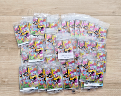 Lot of 80 Pokemon Iono's Wattrel Battle Partners Promo 232/SV-P - SEALED Cards - Image 1