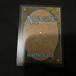 Valley Floodcaller (Non-foil) Bloomburrow 0079 Rare MTG NM Card - Image 4