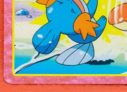 Corphish Pokemon Top Card Advanced Generation No.129 Rare Nintendo Japanese F/S - Image 4