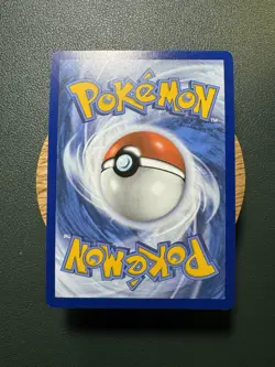 Pokemon TCG SV-Journey Together Brock's Scouting Ultra Rare Card #179/159 - Image 2