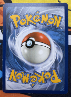 Pokemon TCG - Detective Pikachu Card - Sun & Moon Promo Holo SM190 - LP+ - Image 4