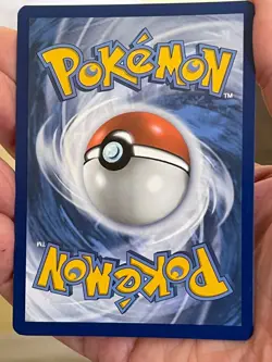 POKEMON SNORLAX #SVP 122 BLACK STAR PROMO COSMOS HOLOFOIL WITH SWIRL NM CARD - Image 3