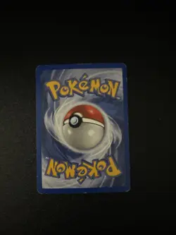 Marill 68/109 ex Team Rocket Returns Reverse Holo Foil Pokemon Card - Image 2