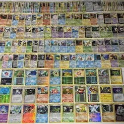 🔥170x Holo Rare Vintage 04-07 WOTC Pokemon Card Lot EX Aquapolis Delta Rocket+ - Image 1
