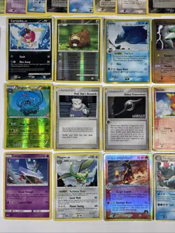 🔥170x Holo Rare Vintage 04-07 WOTC Pokemon Card Lot EX Aquapolis Delta Rocket+ - Image 2