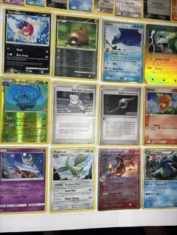 🔥170x Holo Rare Vintage 04-07 WOTC Pokemon Card Lot EX Aquapolis Delta Rocket+ - Image 3