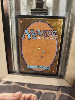 MTG Magic the Gathering Card Temur Ascendancy FOIL - Image 2