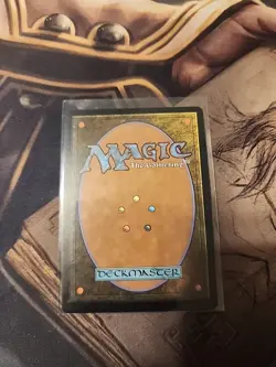 MTG Magic the Gathering Card Temur Ascendancy FOIL - Image 4