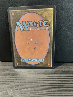 Water Elemental Regular Alpha MTG NM Free Ship - Image 2