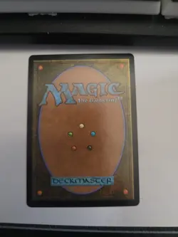 Demonic Tutor Commander Masters Regular - Image 2