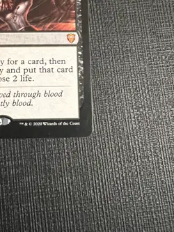 Vampiric Tutor Commander Legends Regular - Image 5