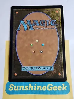 Jet Medallion Modern Horizons 3 Regular - Image 2