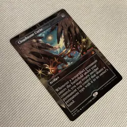 MTG [Cloudstone Curio] Ravinca Remastered #443/497 Reg Mythic NM/MT *Ships Free* - Image 2