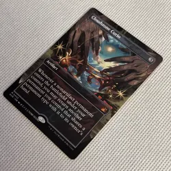 MTG [Cloudstone Curio] Ravinca Remastered #443/497 Reg Mythic NM/MT *Ships Free* - Image 3