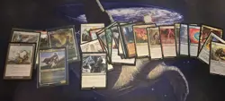 Mtg Japanese Lot The Ur-Dragon, Murktide Regent, Spellseeker, More - Image 5