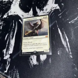 Archangel of Thune - Double Masters (2XM) - Image 1