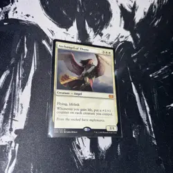 Archangel of Thune - Double Masters (2XM) - Image 2