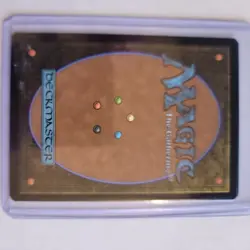 Starfield Vocalist (Showcase) (Fracture Foil) Edge of Eternities JP MtG M #0385 - Image 4