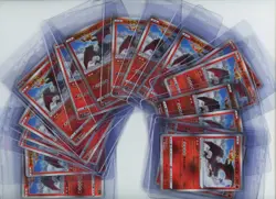 2024 Pokemon Radiant Charizard 001/044 svK Stellar Miracle Japanese LOT OF 20 NM - Image 1