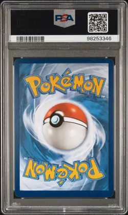 2022 POKEMON SWORD & SHIELD ASTRAL RADIANCE #078 LUCARIO V PSA 10 - Image 2