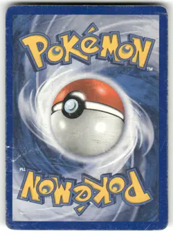 Ancient Technical Machine [Rock] Hidden Legends Uncommon Pokemon Lightly played - Image 2