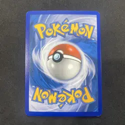 Ninjask 13/107 Deoxys Holo 2005 Vintage Pokemon Rare - Image 2