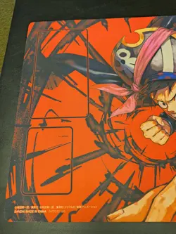One Piece OPCG CCG Trading Card Game Mat Playmat Mousepad - Image 2