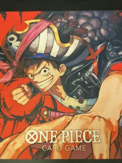 One Piece OPCG CCG Trading Card Game Mat Playmat Mousepad - Image 3