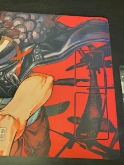 One Piece OPCG CCG Trading Card Game Mat Playmat Mousepad - Image 4