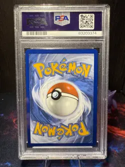 2023 POKEMON SVP EN CHARIZARD ex CHARIZARD ex PREMIUM COLL. PSA 9 - Image 2
