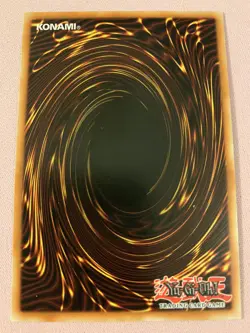 Yu-Gi-Oh! Celestial Observatory CYHO-EN064 Secret Rare 1st Ed VLP/NM - Image 2