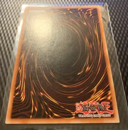 Yu-Gi-Oh! Celestial Observatory CYHO-EN064 Secret Rare 1st Ed VLP/NM - Image 3