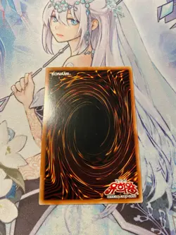 Yugioh!- Brain Control- TLM-KR038- Ultimate Rare Korean- Mint - Image 2
