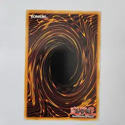 Chain Disappearance - IOC-EN052 - NM - Rare - Unlimited - Yugioh - 25th - Image 2