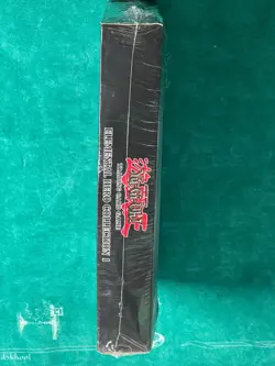 YUGIOH! Elemental Hero Collection 1 Sealed Display Box - Image 3