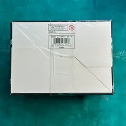 YUGIOH Structure Deck Lord of the Storm 1st Edition DISPLAY BOX SEALED - Image 2